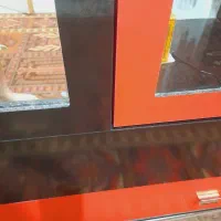 مفت مفت تخت و کمد. دراور.|تخت و سرویس خواب|نیشابور, چاه بلند|دیوار