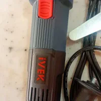 سنگ فرز و دستگاه جوش|ابزارآلات|محمدیه-قزوین, |دیوار