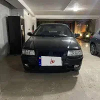 سمند مدل۸۲ موتور صفر قانونی تعویض بازسازی کامل شده|خودرو سواری و وانت|تهران, تهرانپارس شرقی|دیوار