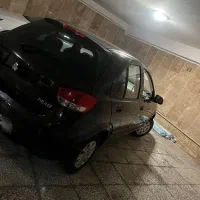 تیبا ۲ استثنایی|خودرو سواری و وانت|تهران, پونک|دیوار