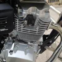 موتور سیکلت خشک|موتورسیکلت|شیراز, باغشهر اهل بیت|دیوار