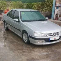 پژو پارس ساده، مدل ۱۳۸۵