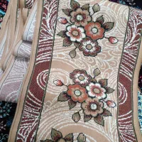 گلیم فرش|گلیم، جاجیم، گبه|نجفآباد, دلگشا|دیوار