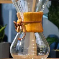 کمکس v60|قوری، کتری، قهوهساز دستی|نیشابور, شهرک بهداری|دیوار