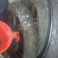 لوازم استوک موتور