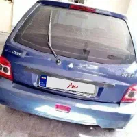 پراید ۱۱۱مدل ۹۱ گاربنی|خودرو سواری و وانت|پرند, فاز ۵|دیوار