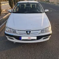 پژو پارسxu7pفروش فوری