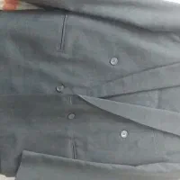 کت و شلوار فاستونی