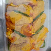 پخش عمده مرغ گرم و قطعه بندی مرغ به قیمت کشتارگاه|خوردنی و آشامیدنی|شیراز, شاپورجان|دیوار