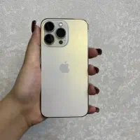 با ۱۳پرو طلایی باش اقساط راحت