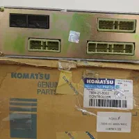 کامپیوتر بیل کوماتسو