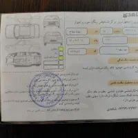 تیبا ۲|خودرو سواری و وانت|خرمشهر, |دیوار