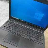 لپ تاپ Dellمدل E5550