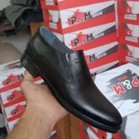 کفش چرم|کیف، کفش، کمربند|اهر, |دیوار
