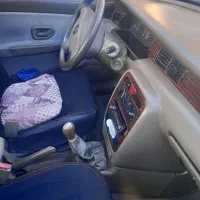 سمند 89|خودرو سواری و وانت|تهران, مسعودیه|دیوار