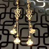 انواع گوشواره آویز با اجرت عالی|جواهرات|قم, ارم|دیوار