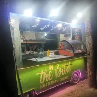 ون تی ۲ کافه فست فود|خودرو سواری و وانت|کرج, استاندارد|دیوار