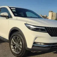 دیگنیتی پرایم سفید مارون صفر 1404