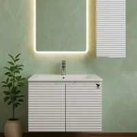 تولیدکننده انواع کابین روشویی بدون واسطه خرید کن|لوازم سرویس بهداشتی|تبریز, |دیوار