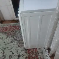 ماشین لباسشویی|ماشین لباسشویی و خشک‌کن لباس|تهران, تهرانپارس جنوبی|دیوار