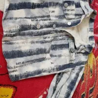 کت لی پسرونه|کفش و لباس بچه|کاشان, فاز ۱ ناجی آباد|دیوار
