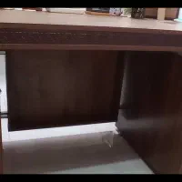 میز مدیریت|مبلمان اداری|تهران, جوادیه|دیوار