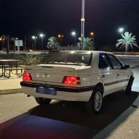 اسل ال ایکس مدل۹۹ سیمی|خودرو سواری و وانت|بستک, |دیوار