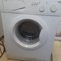 ماشین لباسشویی فروش فوری|ماشین لباسشویی و خشککن لباس|پاکدشت, پاکدشت (مامازند)|دیوار