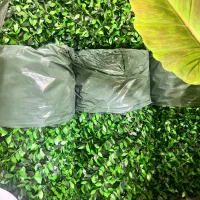 فروش عمده و خرده فنس چمنی