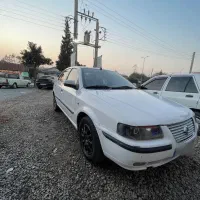 سمند ۹۰ دوگانه شرکت|خودرو سواری و وانت|گلوگاه بابل (گلیا), |دیوار