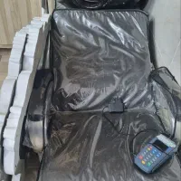 دکور آرایشگاه|آرایشگاه و سالنهای زیبایی|اصفهان, دستگرده|دیوار