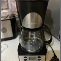 قهوه جوش گاسونیک