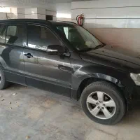 سواری ویتارا