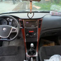 دنا پلاس|خودرو سواری و وانت|رشت, سلیمانداراب|دیوار