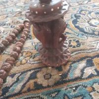 تسبیح و جاسورمه ای