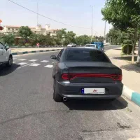 سمند ef7 فول اسپرت کم کارکرد|خودرو سواری و وانت|تهران, گیشا|دیوار