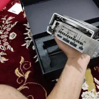 گرافیک rx6900xt 16 gig merc|قطعات و لوازم جانبی رایانه|ایلام, |دیوار