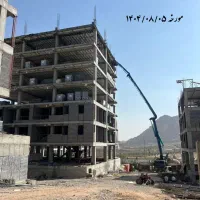 فیش آپارتمان جهاد کشاورزی در منطقه بنیاد|پیشفروش املاک|قم, بنیاد|دیوار