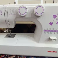 چرخ خیاطی|چرخ خیاطی و ریسندگی|لالجین, |دیوار