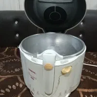 سرخ کن تفال اصل