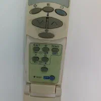 اسپیلت 24000 ال جی|کولر گازی و فن‌کوئل|گنبد کاووس, |دیوار