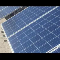 پنل خورشیدی Resun solar 60*40 20w