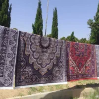 قالیچه 3متری  5متری و 6متری