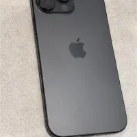 آیفون ۱۶ پرومکس ۱ ترابایت