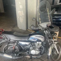 موتورسیکلت دینو ۲۰۰