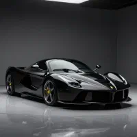 فراری laferrari Ferrari SF90  (فراتر از یک خودرو)