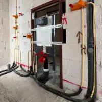 کار تاسیساتی