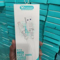 کابل شارژ ایرپاد پرو آیفون و گوشی شارژر گلس گارد