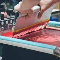 خدمات چاپ سیلک|خدمات پیشه و مهارت|تهران, ایران|دیوار