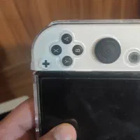 نینتندو سوئیچoled|کنسول، بازی ویدئویی و آنلاین|تهران, امام زاده حسن|دیوار